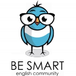 Курсы английского English Community “BeSmart”